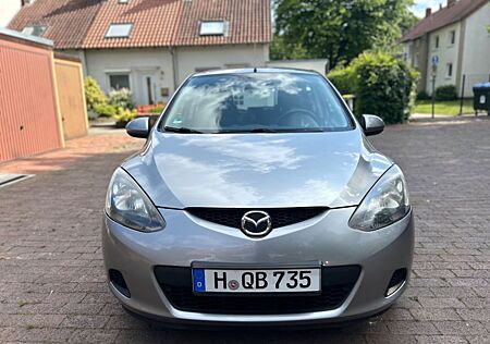 Mazda 2 1.4TD Independence Independence