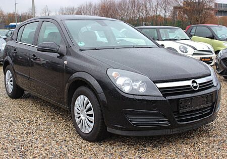 Opel Astra H Lim. Elegance Automatik
