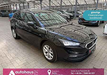 Seat Leon Sportstourer 2.0 TDI Style|DSG|beats|LED