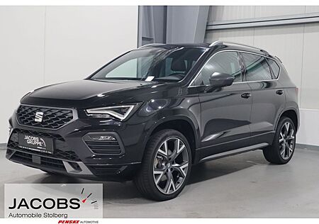 Seat Ateca 1.5 TSI FR Navi*Klima*LED*PDC*RFK*EHK