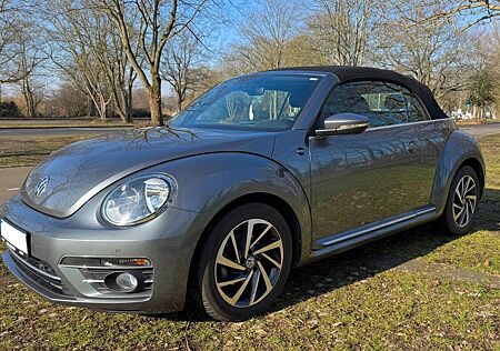 VW Beetle Volkswagen 1.2 TSI Cabriolet SOUND