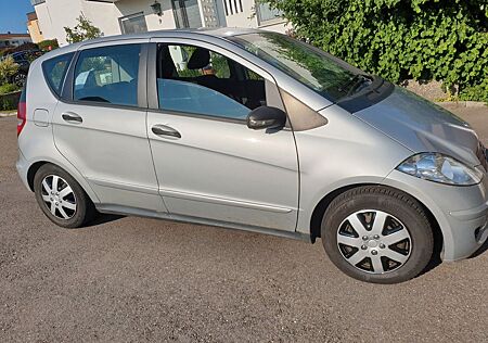 Mercedes-Benz A 170 CLASSIC Classic