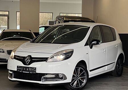 Renault Scenic III BOSE Edition.Navi.PDC.Tempomat