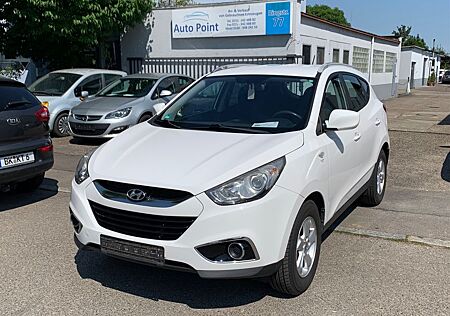 Hyundai ix35 Comfort 2WD