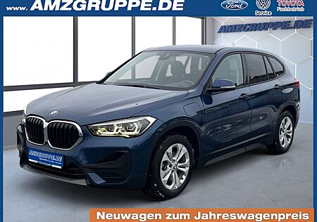 BMW X1 xDrive25e Plugin Advantage Navi+Kamera+LED+SH