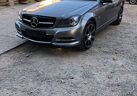 Mercedes-Benz C 350 CDI T AVANTGARDE Autom. AVANTGARDE
