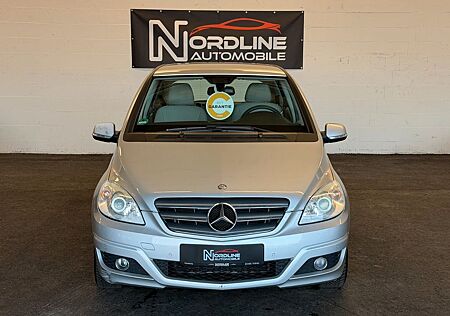 Mercedes-Benz B 160 **BlueEfficiency**Garantie**Klima**SHZ**