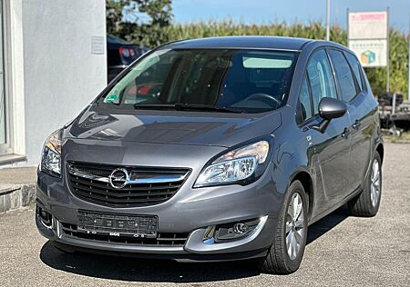 Opel Meriva 1.4 B Active/1.Hand/Euro6/Klima/Tempomat