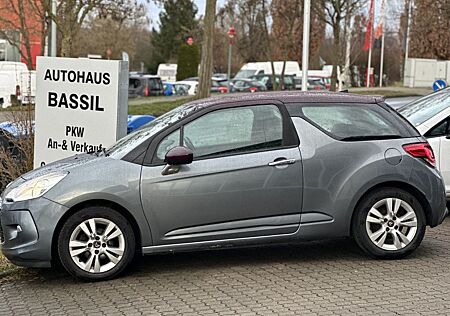 Citroën DS3 Chic