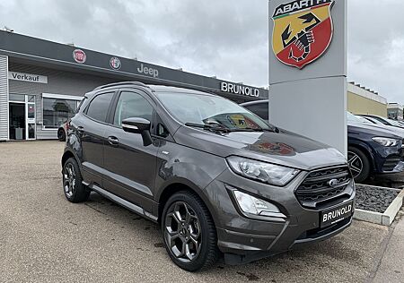Ford EcoSport 1.0 ST-Line