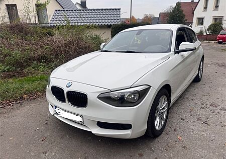 BMW 116i -