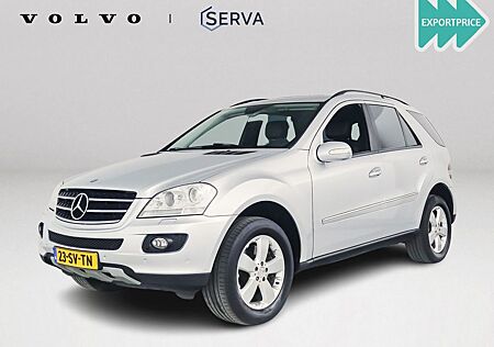 Mercedes-Benz ML 500 M-klasse Aut. AWD | Schuif-/kanteldak | l