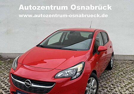 Opel Corsa E Edition PDC Sitzh Lenkradh Allwtr Klima