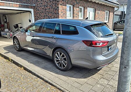 Opel Insignia 2.0 Diesel 128kW Business Elegance ...