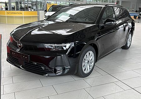 Opel Astra Sports Tourer 1.5 D Automatik AHK RFK Navi