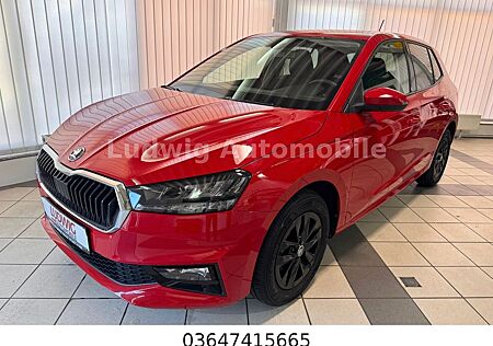 Skoda Fabia Ambition/erst 13293km