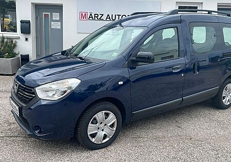 Dacia Dokker Comfort* Ahk * Shz *PDC *1.Hand
