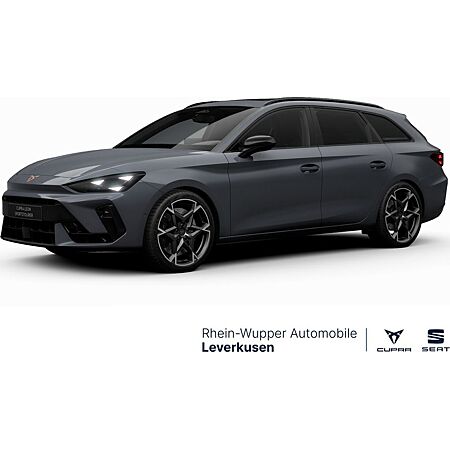 Cupra Leon leasen