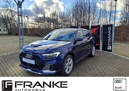 Audi A1 allstreet 30 TFSI 6-Gang LED*NAVI Klima Navi