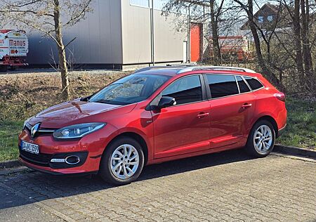 Renault Megane ENERGY dCi 110 Intens Grandtour Intens