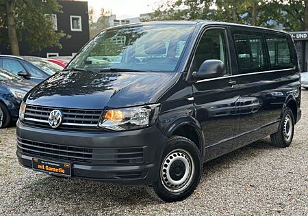 VW T6 Caravelle Volkswagen 2.0 TÜV NEU*Automa.*4Sitze*Camping