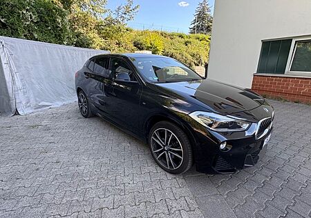 BMW X2 sDrive18d M Sport