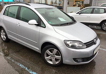 VW Golf Plus Volkswagen VI Comfortline Climatronic PDC EU5