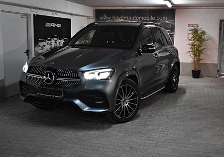 Mercedes-Benz GLE 350 d 4M. 2x AMG Multibe/Airmatic/Sthzg/ACC