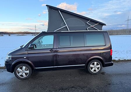 VW T5 California Volkswagen Comfortline/Edition/Dynaudio/DSG