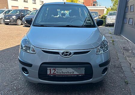 Hyundai i10 Classic Neu TÜV