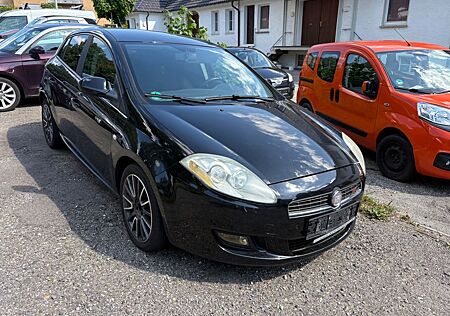 Fiat Bravo 1.4 16V T JET Sport
