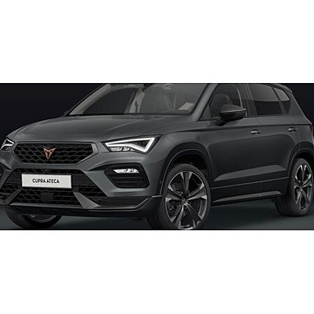 Cupra Ateca leasen