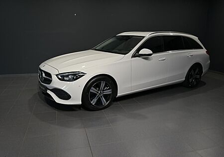 Mercedes-Benz C 200 d T AVANTGARDE/AHK/KAMERA/LED/SHZ/DISTRO