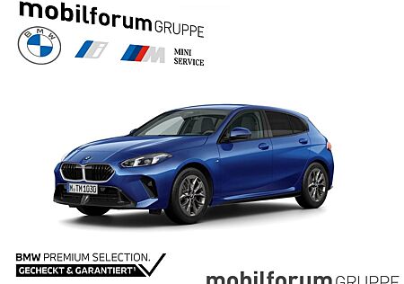 BMW 120 i M-Sport ACC Memory DrivAss+ HiFi HUD