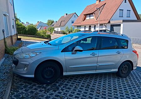 Peugeot 308 SW Premium 155 THP Premium