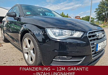 Audi A3 1.4 TFSI Sportback*2.HD~TÜV NEU~PANORAMADACH*