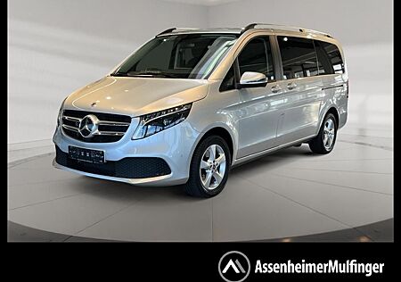 Mercedes-Benz V 250 d **4matic,Navi,R-Cam,KlimaA,SHZ