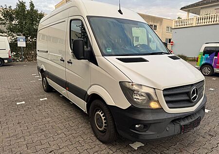 Mercedes-Benz Sprinter 316 L2 H2 Klima,PDC,180000 Km HU Neu