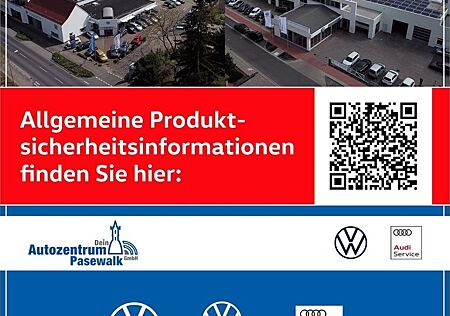 VW T-Cross Volkswagen 1.0 TSI Style