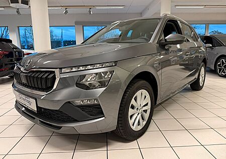 Skoda Kamiq 1,0l TSI DSG EU-Import