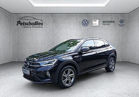 VW Taigo Volkswagen R-Line 1.0 TSI 81 kW DSG