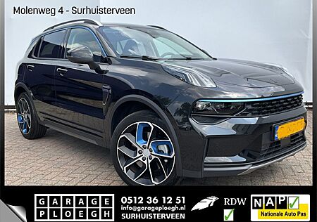 Lynk&Co 01 1.5 PHEV 262PK Adapt.Cruise 360° AHK Cam Carp