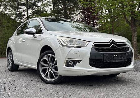 Citroën DS4 SportChic*GARANTIE*200PS*MASSAGE*ASSISTENT