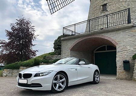 BMW Z4 Baureihe Roadster sDrive 28i