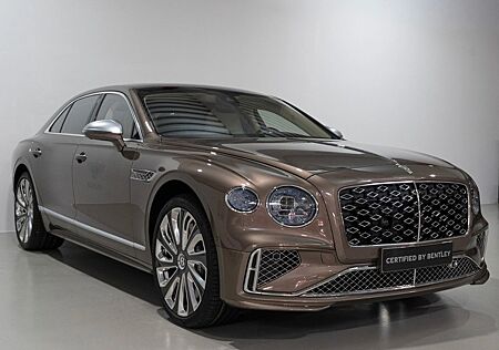 Bentley Flying Spur Mulliner
