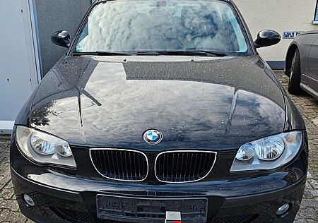 BMW 116i -