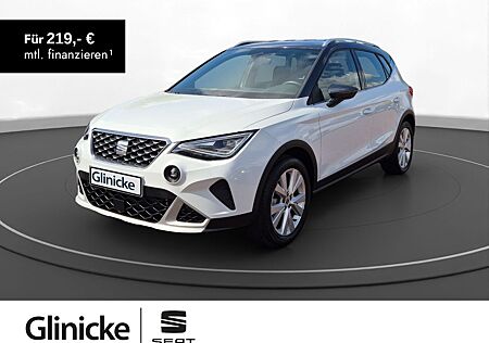 Seat Arona 1.0 TSI Xperience Klima PDC LED DSG