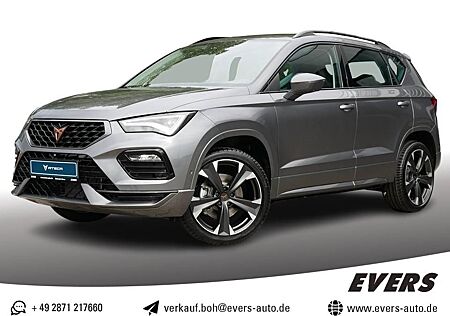 Cupra Ateca 1.5 TSI DSG AHK+NAVI+FULL-LINK+ACC+5J.GAR