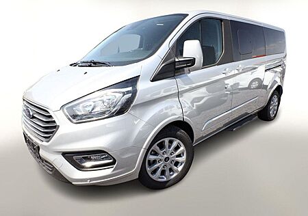 Ford Tourneo Custom 2.0 TDCi 170 Aut Tit 320 L2 AC...