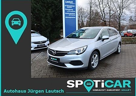 Opel Astra K ST 1.5D Eleg iLux/AGR+/SHZ/Kamera/NavPro